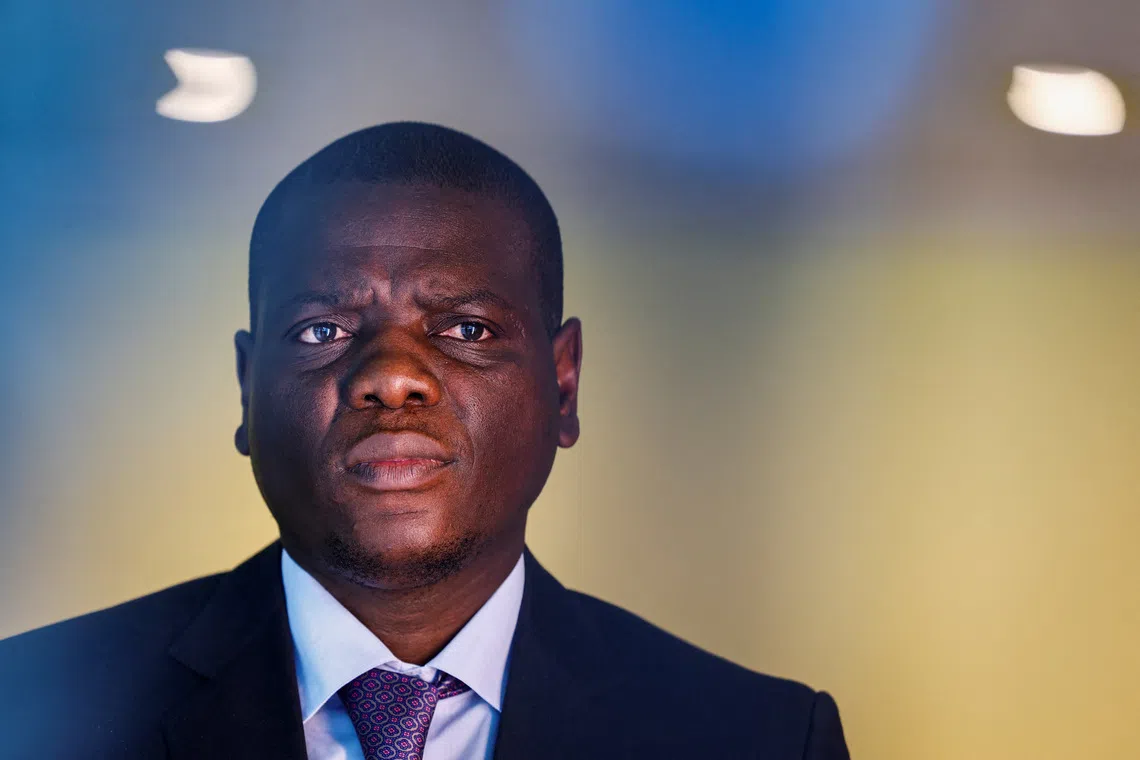 África do Sul aberta a mais conversas com os EUA após disputa de vistos, diz ministro
