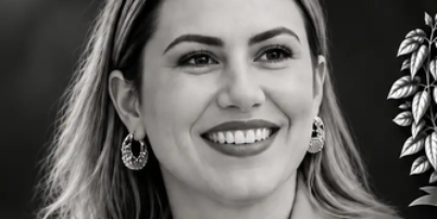 Juliana Maria Teixeira morreu aos 40 anos Foto: Reprodu&ccedil;&atilde;o/Instagram
