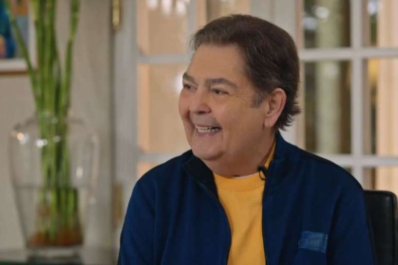 Após quatro transplantes, Faustão detalha recuperação e reflete sobre retorno à TV