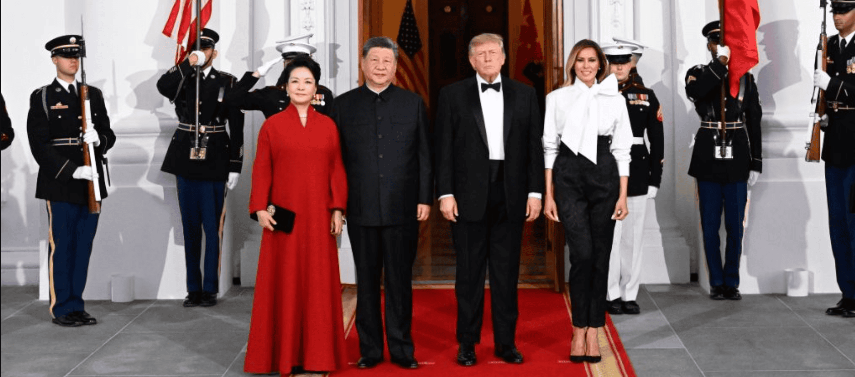 Trump, Xi, Musk, Altman, Zuckerberg… jantar na Casa Branca reúne quem dita o futuro da tecnologia