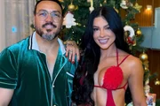 Rayane Figliuzzi aciona a polícia após novas acusações do ex