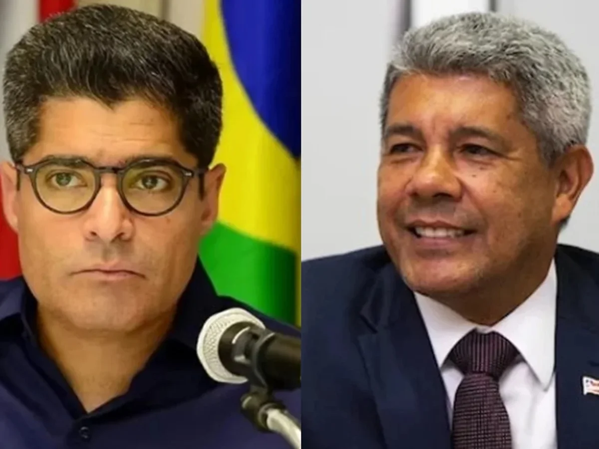 Saiba quem são os candidatos ao governo e ao Senado na Bahia