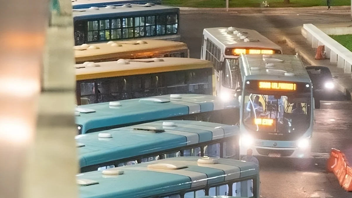 Integração e tarifa zero: as propostas para o transporte entre DF e Entorno