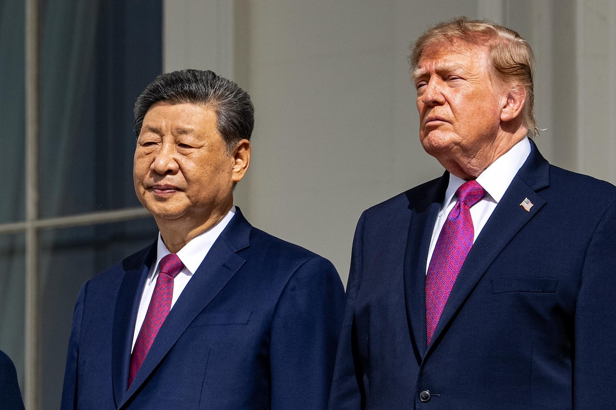 Taiwan acusa China de ‘distorcer fatos’ após Xi pedir a Trump oposição à independência da ilha