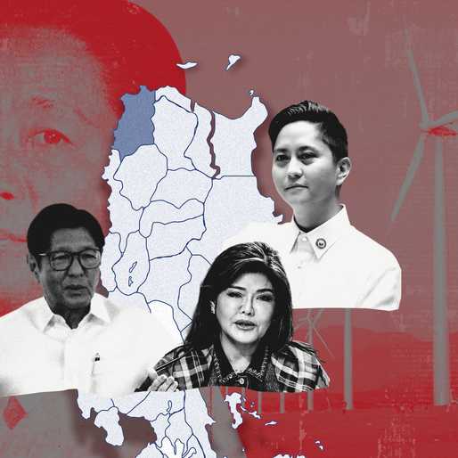 Ilocos Norte: In Marcoses’ ‘political project,’ loyalty is not blind