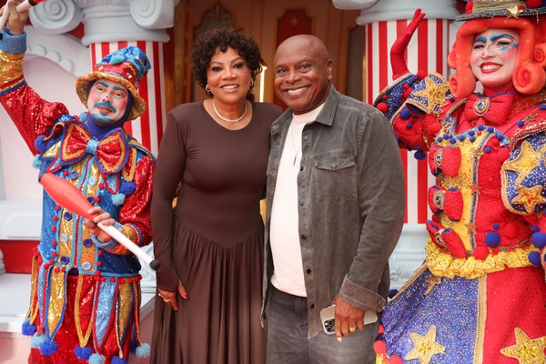 Bento, filho de Carol Peixinho e Thiaguinho, ganha festa luxuosa para 500 convidados