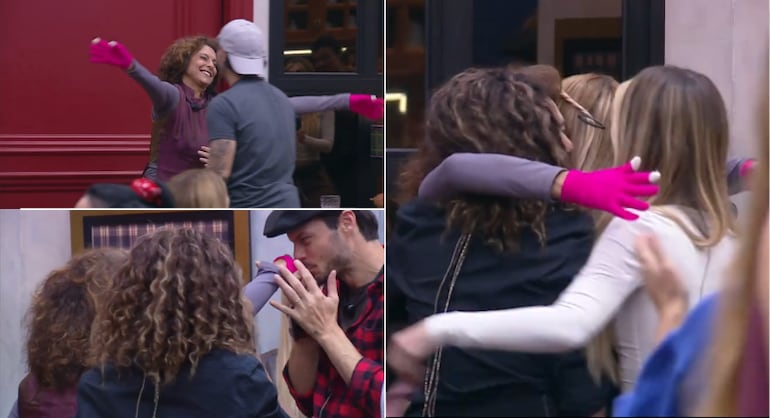 Sopa de intriga! Carol Lekker e Zé Love preparam receita cheia de indiretas