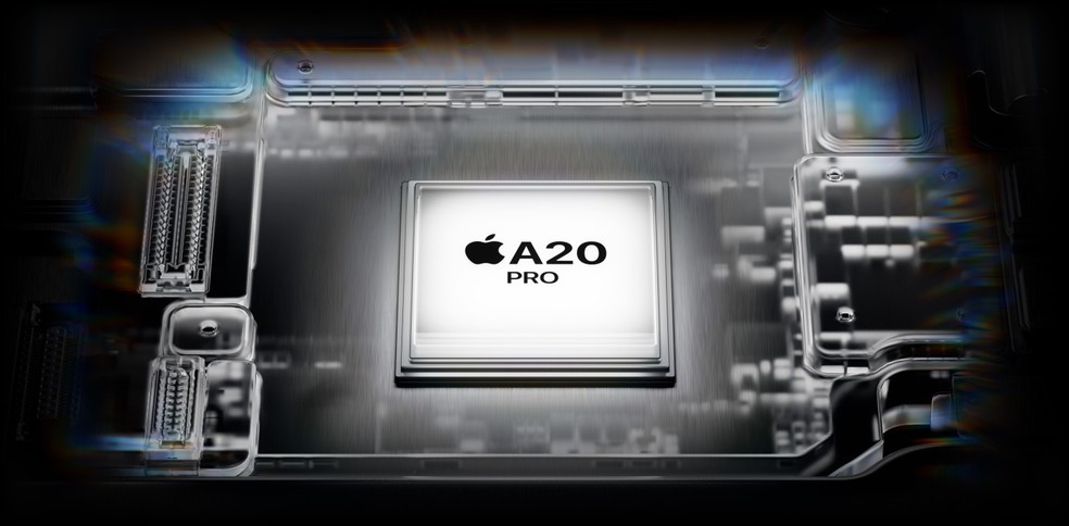 iPhone 18 Pro Max: veja preço e ficha técnica do lançamento da Apple
