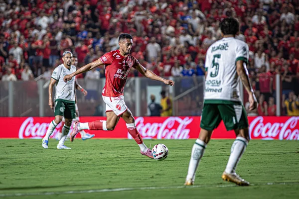 Série B: com 10 rodadas para o fim, luta pelo acesso pega fogo - destaque galeria