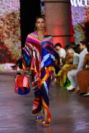 Victor Dzenk, Sun Rose e Almacor levam diversidade ao Metrópoles Catwalk