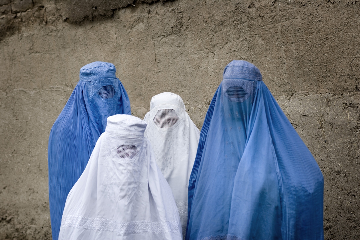 Das burcas aos hijabs: entenda as principais vestes islâmicas