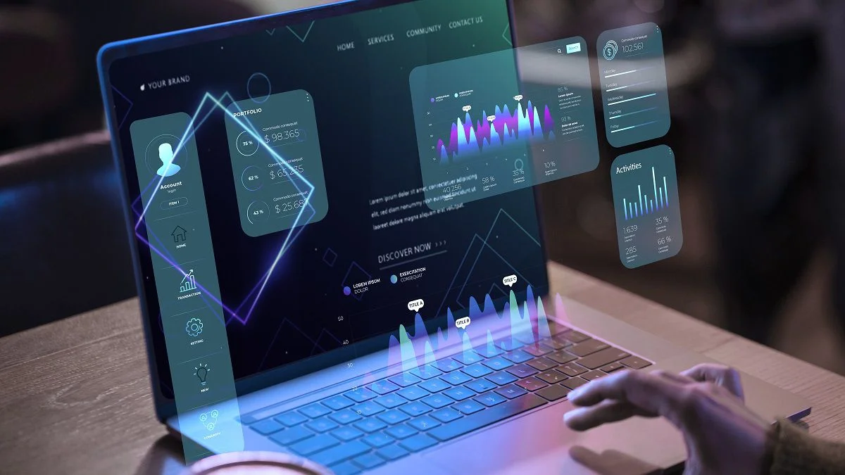 Inteligência Artificial dados