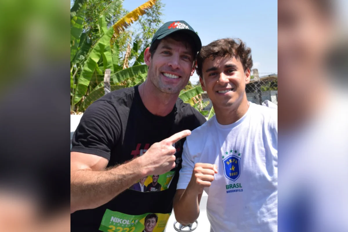 “Fui ameaçado”: Superman acusa Novo de tentar impedir candidatura ao Senado