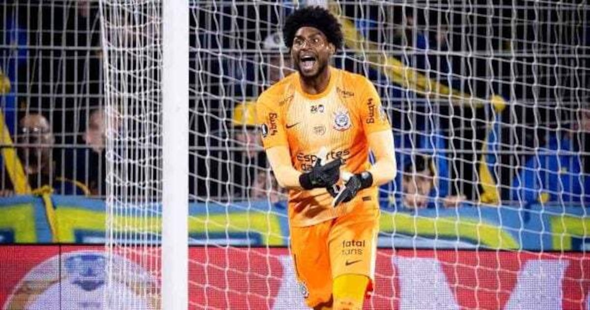 Hugo Souza lidera ranking de jogadores mais superestimados do Brasileirão; veja o top 10