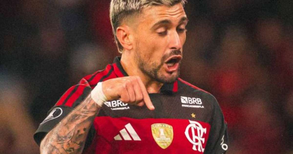 Com 10 estrangeiros, Flamengo se prepara para nova regra da CBF