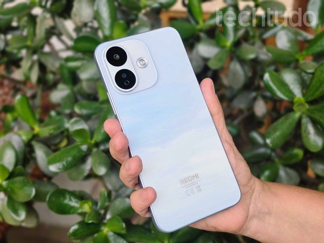 Redmi Note 17 Pro traz bateria gigante, mas a que custo? Veja impressões