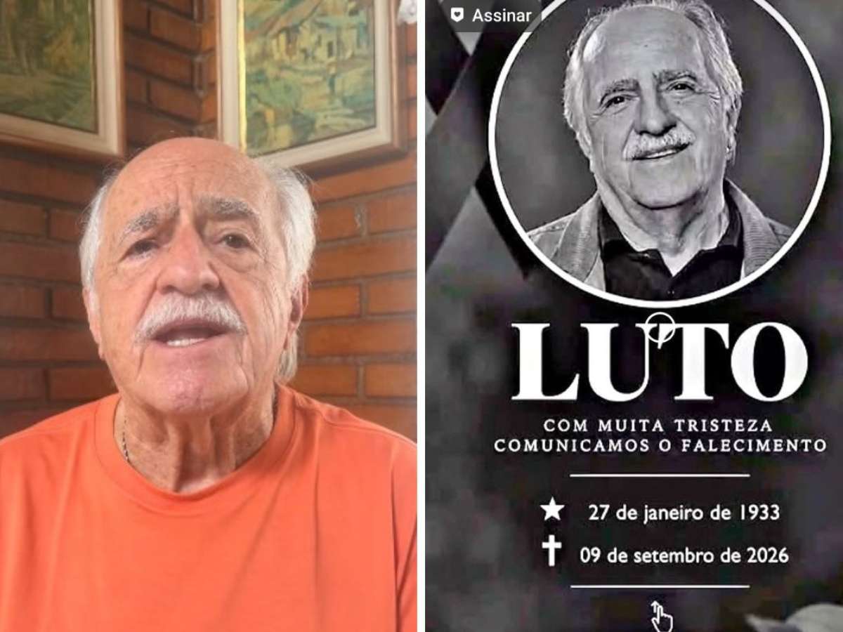 Ary Fontoura reage após páginas noticiarem sua morte nas redes: 'Inventaram até uma data'