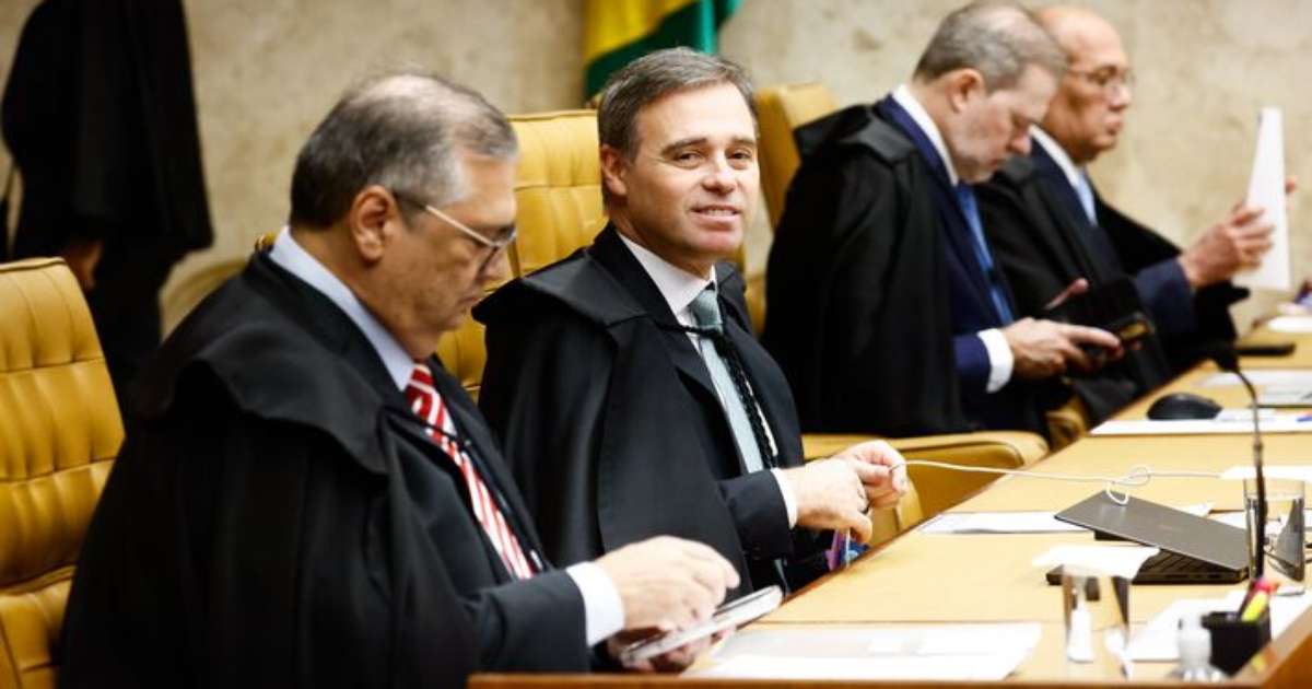 'Ressaca' por clima de tensão e pedido de vista geram risco a julgamento contra Mendonça no STF, avaliam especialistas
