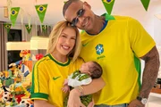 Lore Improta fala sobre maternar sem romantizar e conta se terá mais filhos