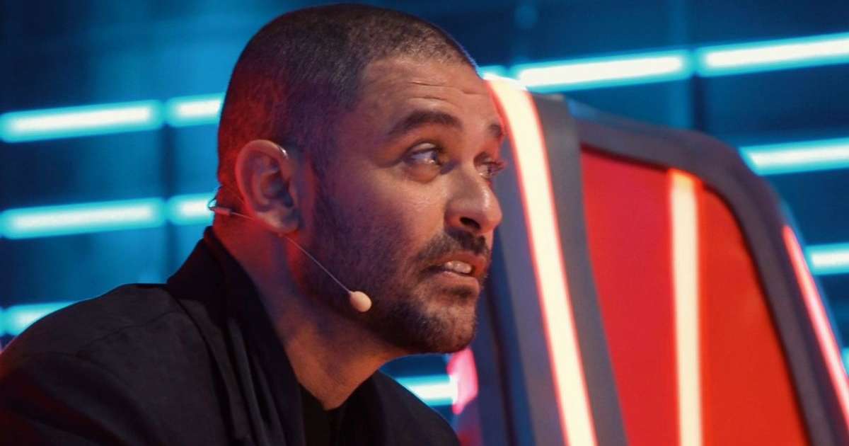 The Voice Brasil: nova temporada tem Diogo Nogueira 'dando trabalho' com palavrões e muita briga entre técnicos