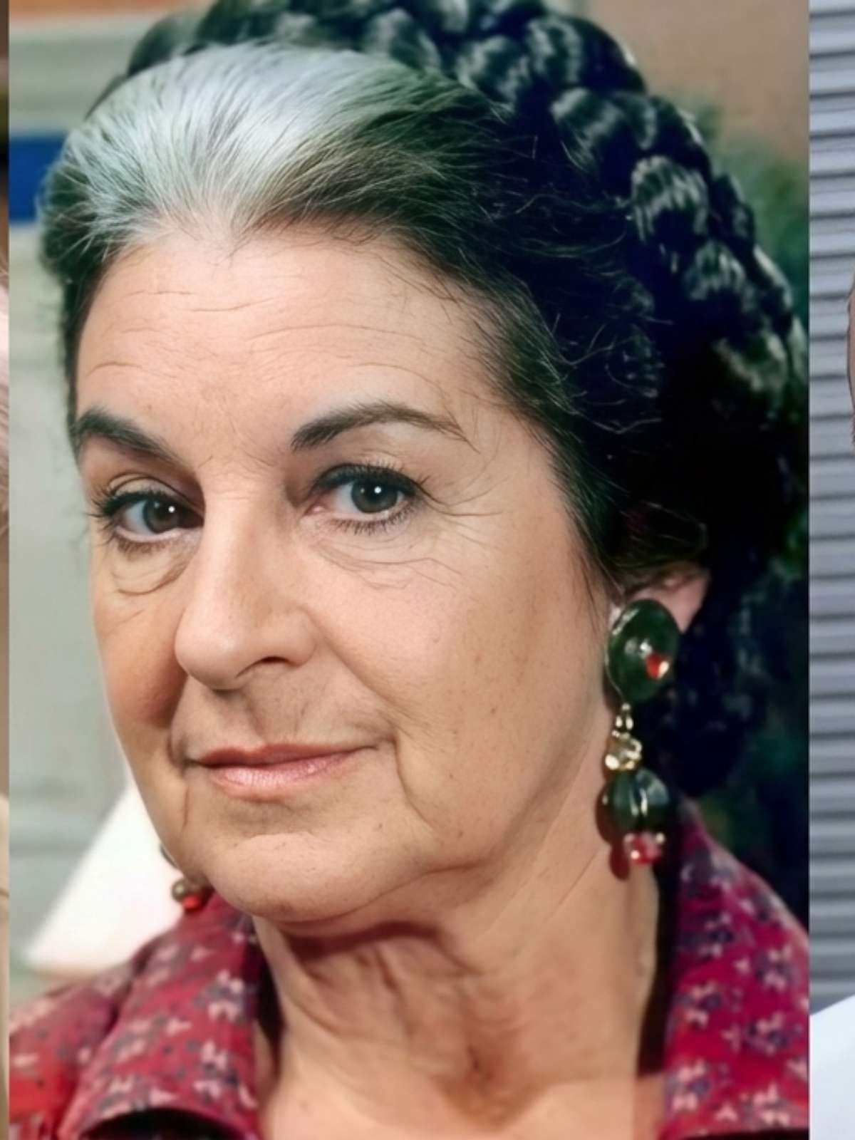 Saudade no Divino: três atores de ‘Avenida Brasil’ morreram nos últimos dois anos