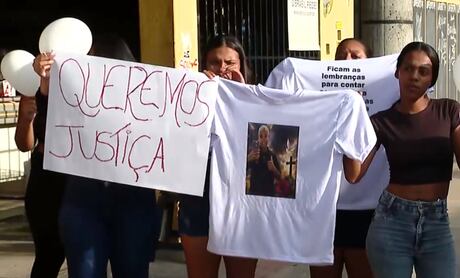 Jovem morre após suposta overdose e família descobre em velório que ele pode ter sido assassinado
