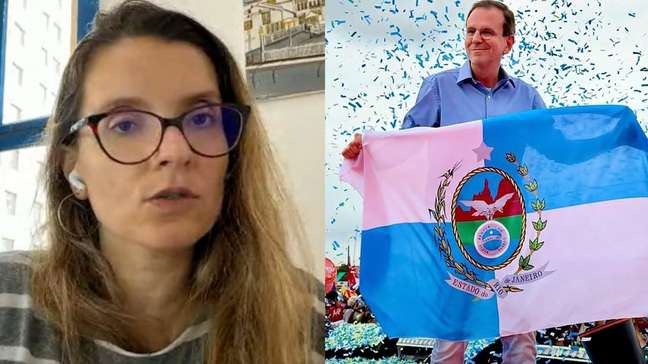 Como Paes mantém força na disputa pelo governo do RJ mesmo após perder vantagem para vencer no 1º turno