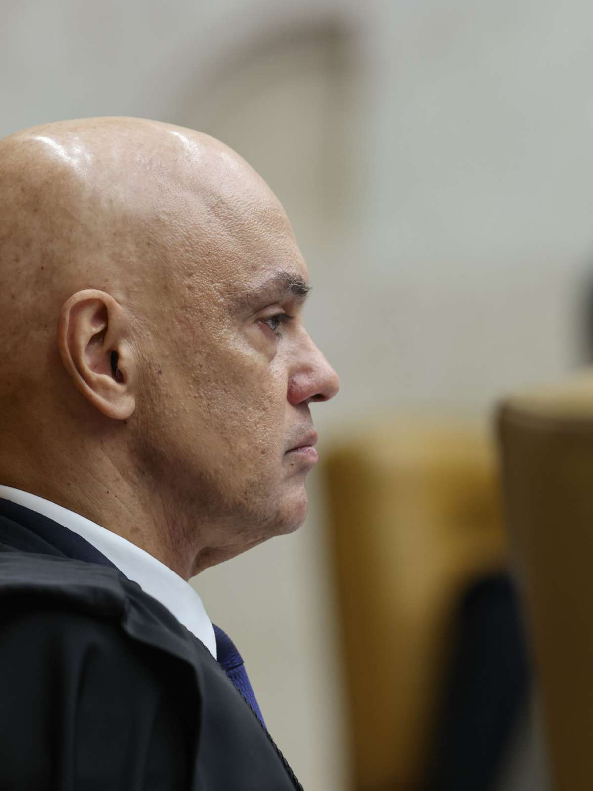 'Moraes defendeu a democracia, mas isso não lhe dá salvo-conduto', diz coordenador de Lula