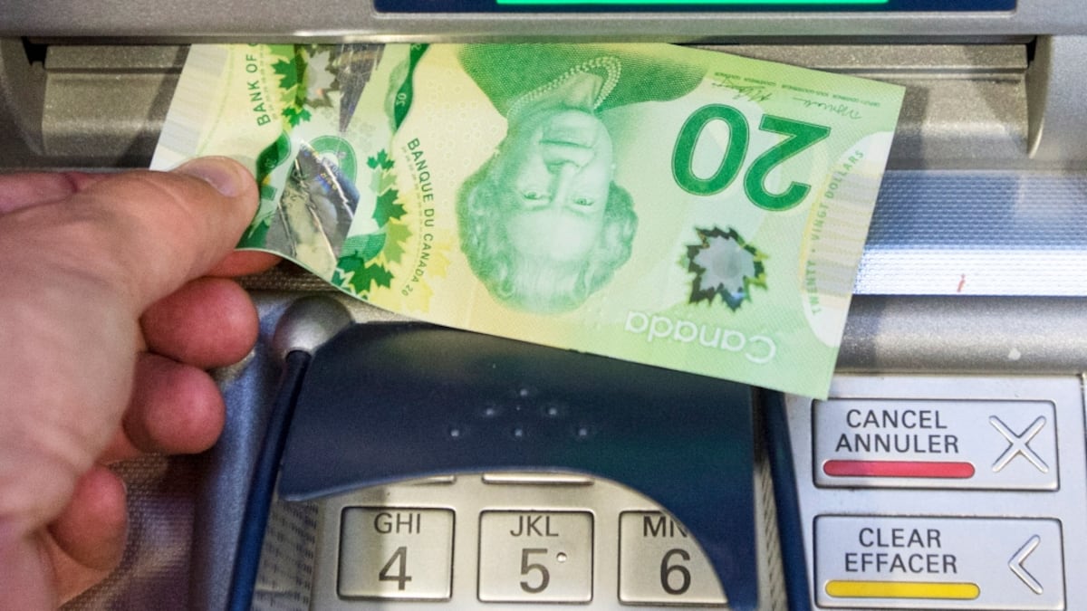 Cash traps found on ATMs in Guelph