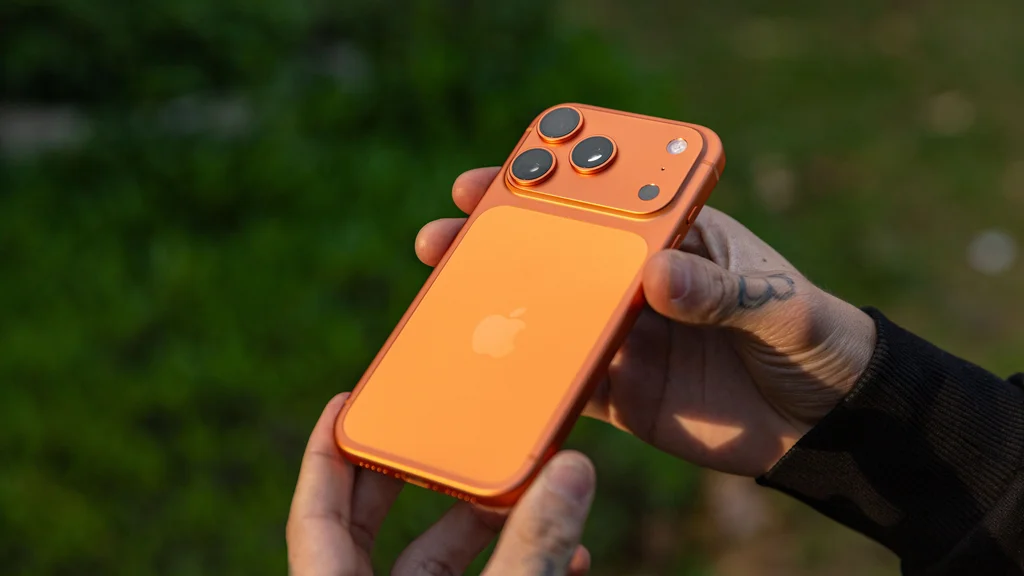 Quanto vale pagar pelo iPhone 17 Pro agora que o iPhone 18 foi lançado?