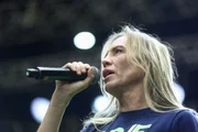 Celina Leão destacou a importância de ações voltadas à saúde mental