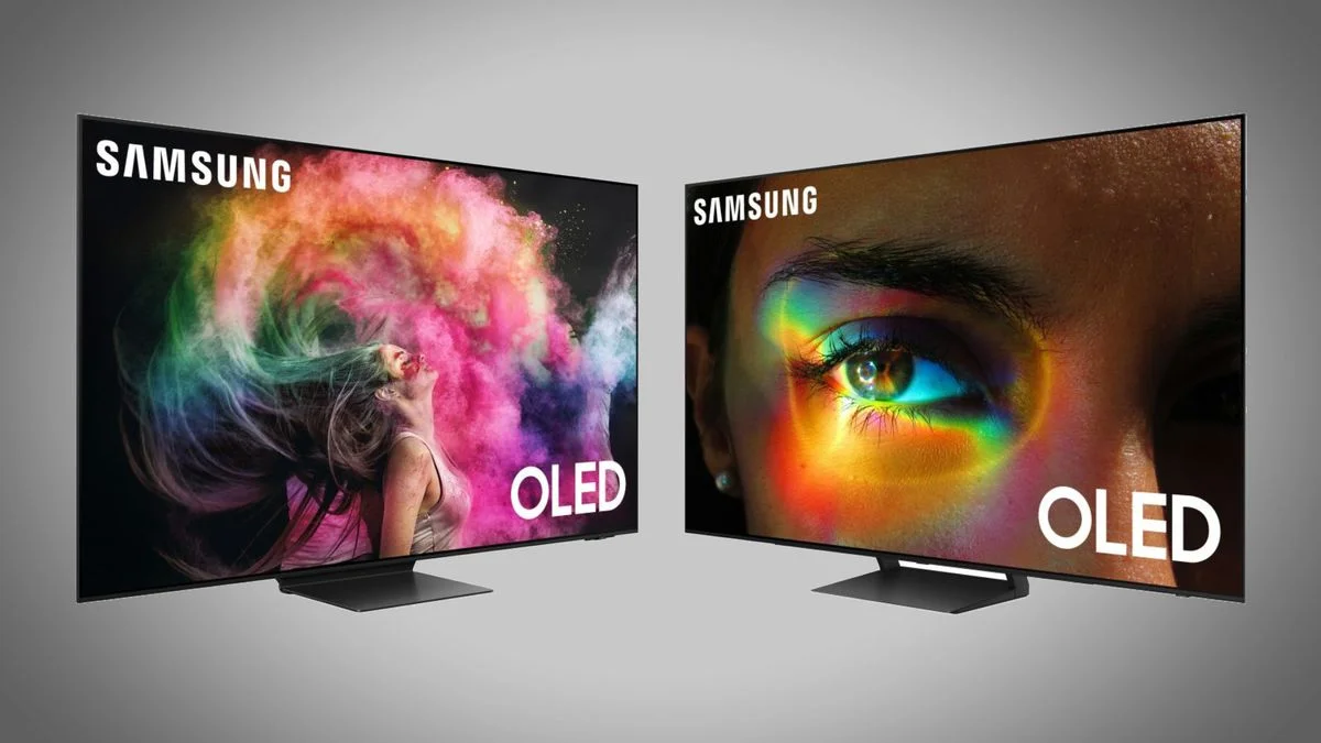 Imagem da matéria: Samsung é investigada na Índia por pagamento de imposto em TVs OLED