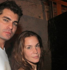 'Tem sido um momento delicado, de muita dor': após 25 anos juntos, Thiago Lacerda, galã de 'Por Você', anuncia fim do casamento com Vanessa Lóes. Foto: AGNews / Purepeople