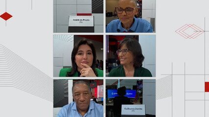 Candidatos ao Senado de SP respondem sobre educação