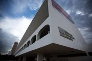 Ao todo, são 6 mil exemplares "perdidos" de um acervo de 60 mil