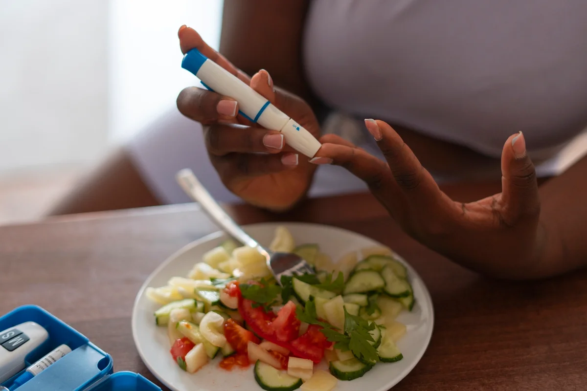 Nova insulina semanal é aprovada nos EUA para diabetes tipo 2