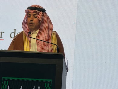 ‘Cooperação e parceria são a base para o desenvolvimento’, diz chefe da missão saudita no Brasil