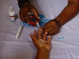Estudo de longo prazo associa diabetes tipo 2 ao câncer - com mulheres enfrentando o dobro do risco