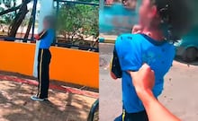 Família de pai e filho encontrados mortos em ribanceira está desolada: ‘Sem saber o que fazer’
