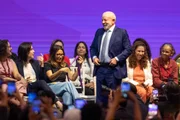 Coordenadora de Lula: “Mulheres não estão na campanha só para pedir voto”