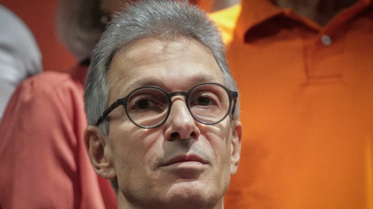 Candidatos do Novo apoiam Flávio no 1º turno entre crise e aval de Zema