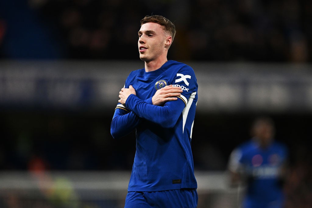 Estrela do Chelsea, Cole Palmer é banido da Twitch durante live de EA FC 27