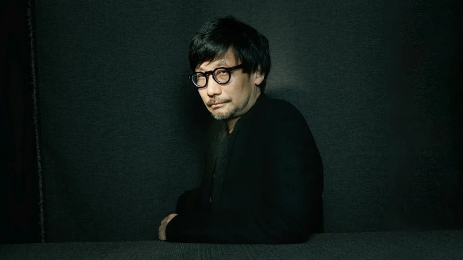 Kojima diz ter ficado em choque ao saber da desistência da Sony de apoiar Physint Outer Space