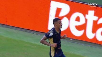 Bahia 2 x 1 Remo | Melhores momentos | 27ª rodada | Brasileirão 2026