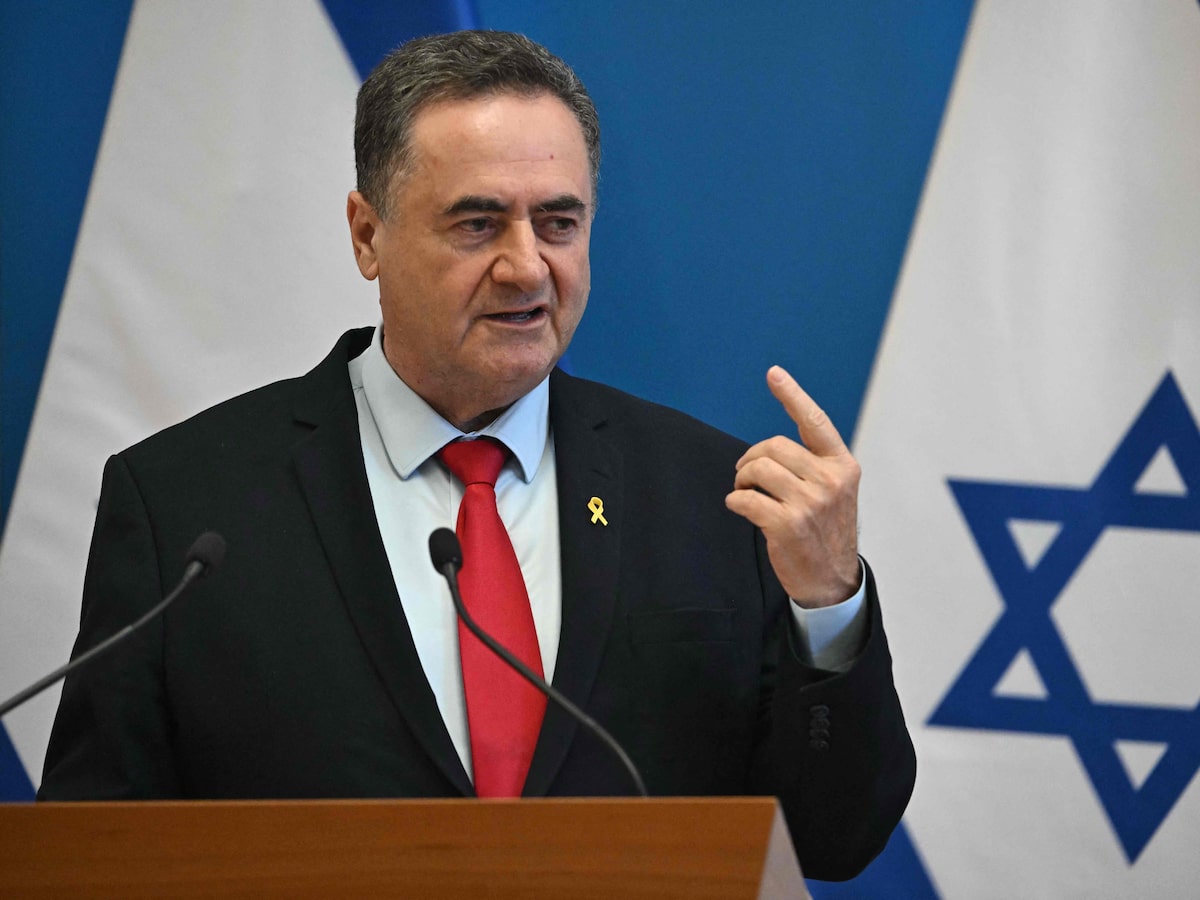 Israel diz que retomará guerra em Gaza e prevê retirada de palestinos do território