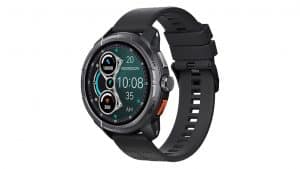 Haylou Solar Ultra: smartwatch com GPS integrado e preço baixo vale a pena?