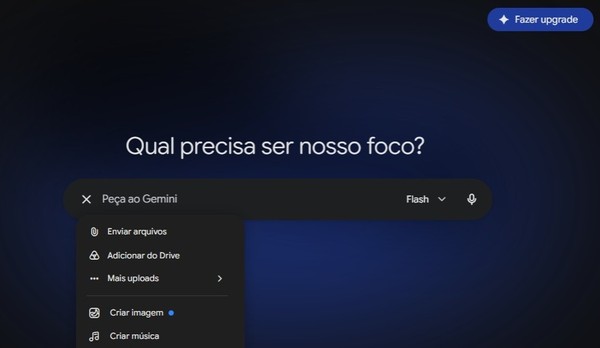 Prompt para foto de perfil do Instagram: 10 ideias para fazer no Gemini