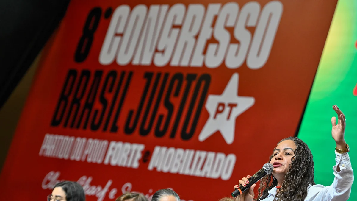 Coordenadora de Lula: “Mulheres não estão na campanha só para pedir voto”