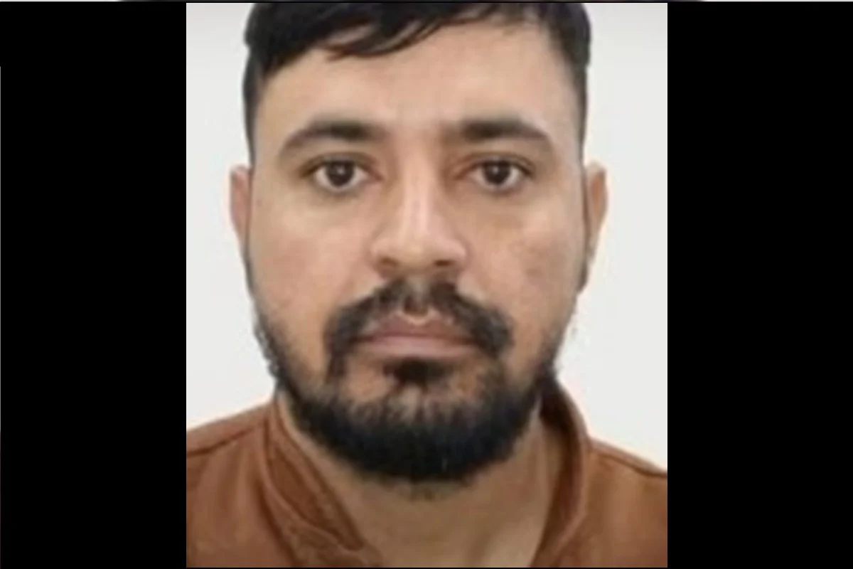 Imagem da matéria: Ossada encontrada em GO é de homem que estava desaparecido após acidente