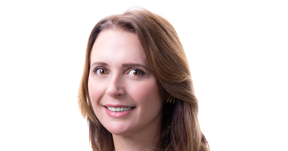 Michelle Trombelli assume jornalismo da Eldorado: ‘Ajudar o ouvinte a entender o que acontece’